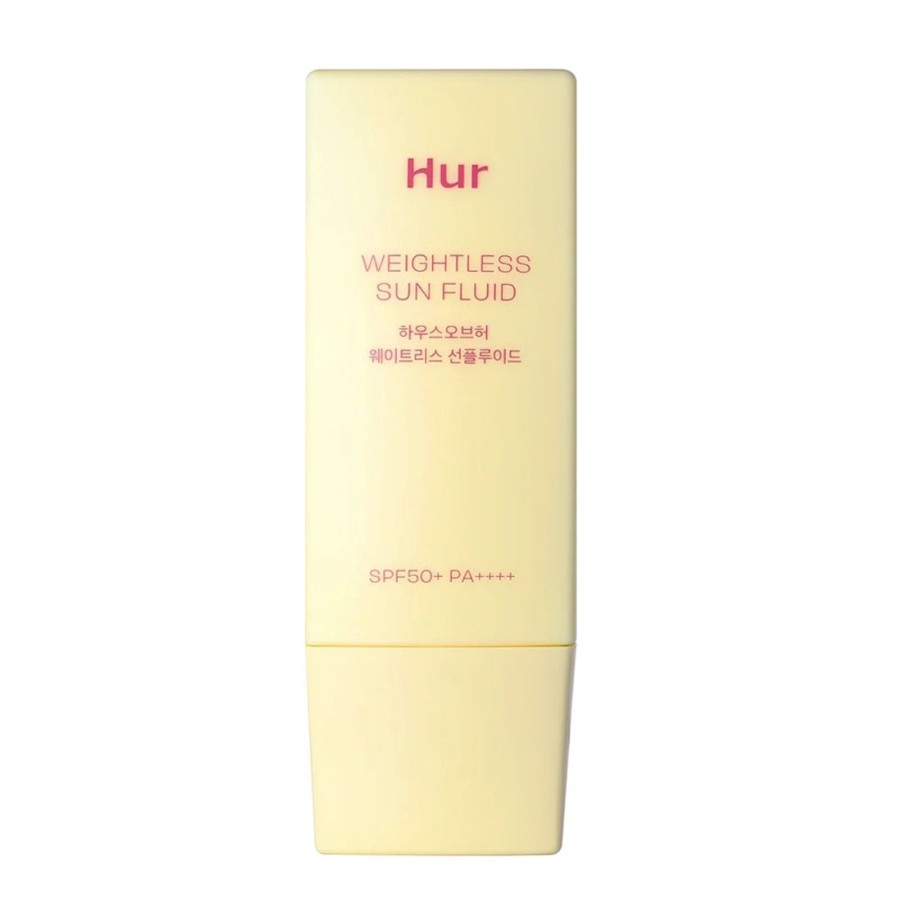 Ihonhoito House of HUR | [House Of Hur] Weightless Sun Fluid