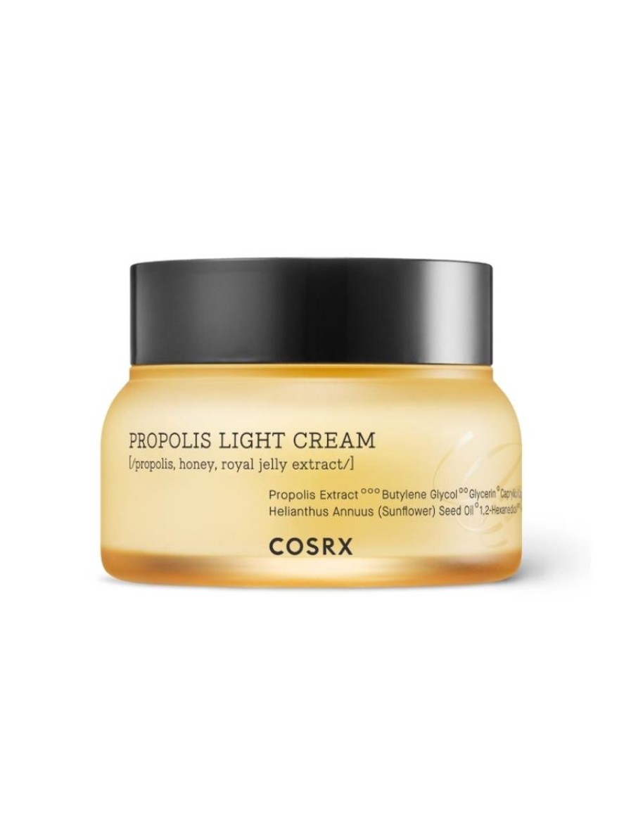 Ihonhoito Cosrx | [Cosrx] Full Fit Propolis Light Cream