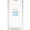 Ihonhoito Etude | [Etude] Soon Jung Ph 5.5 Relief Toner