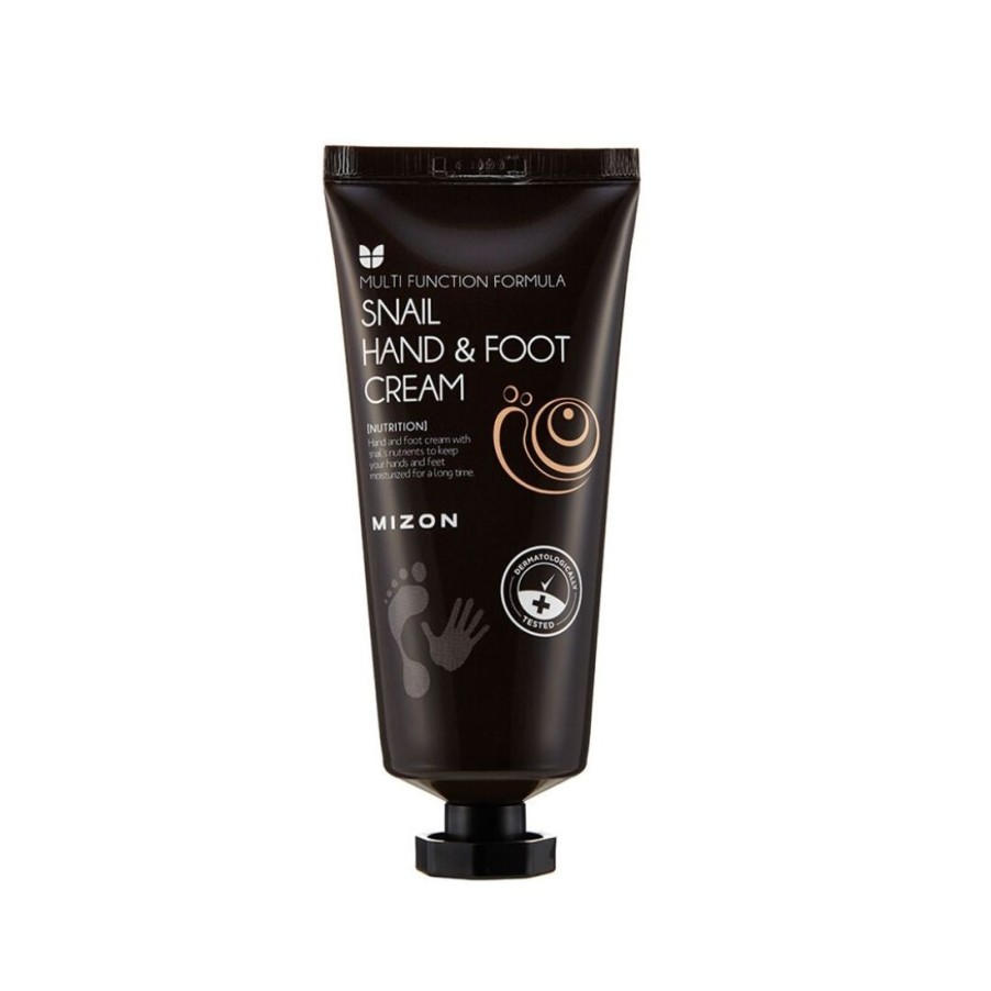 Vartalo Mizon | [Mizon] Snail Hand & Foot Cream