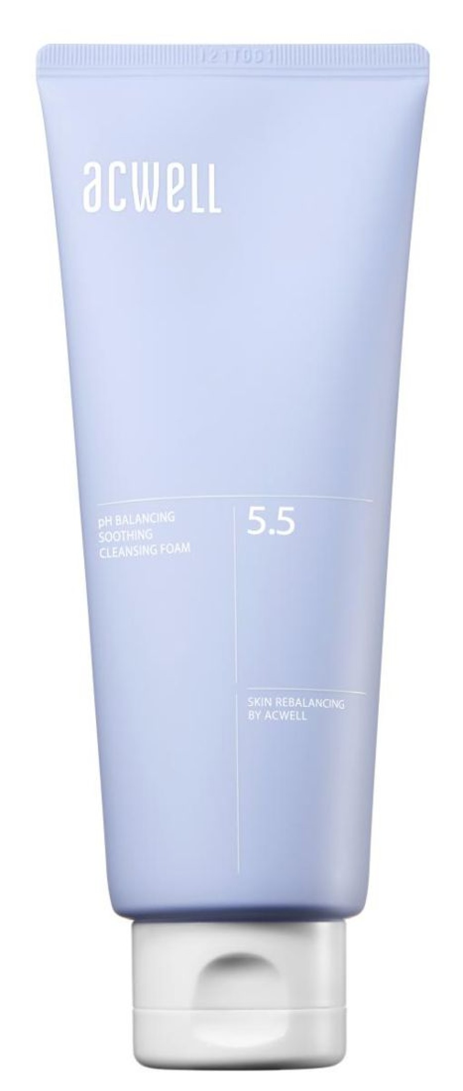 Ihonhoito Acwell | [Acwell] Ph Balancing Soothing Cleansing Foam