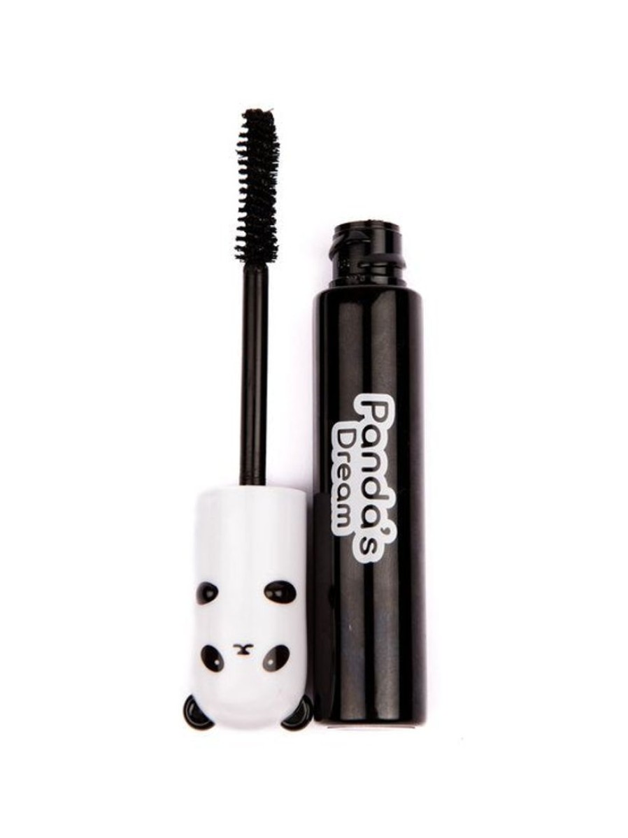 Meikki Tonymoly | [Tonymoly] Panda'S Dream Smudge Out Mascara Volume