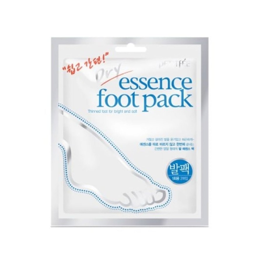 Vartalo Petitfee | [Petitfee] Dry Essence Foot Pack