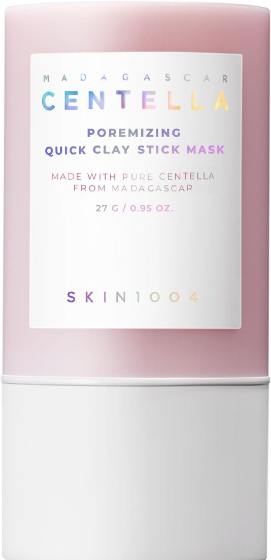 Ihonhoito SKIN1004 | [Skin1004] Centella Poremizing Quick Clay Stick Mask