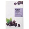 Ihonhoito Mizon | [Mizon] Joyful Time Essence Acai Berry Mask