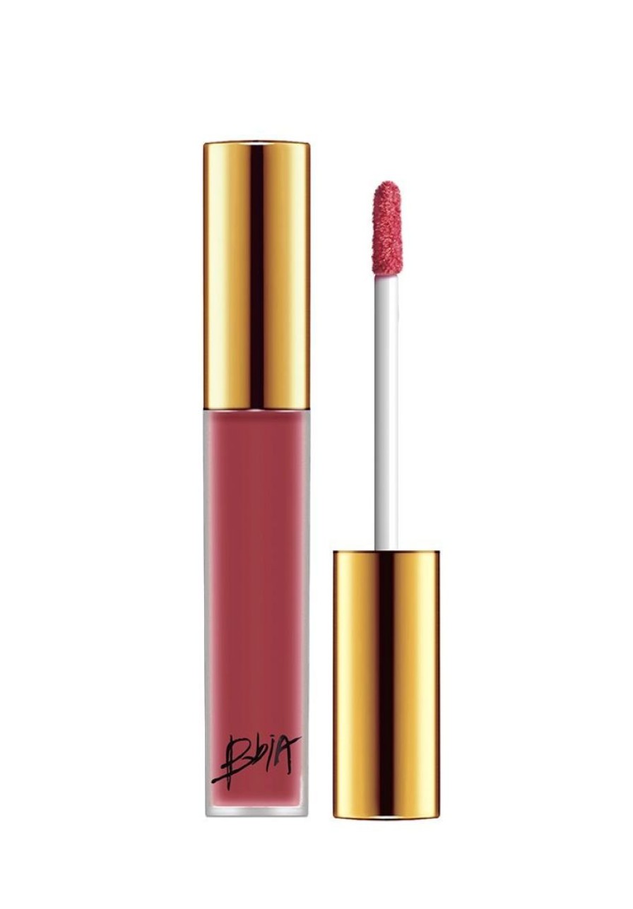 Meikki Bbia | [Bbia] Last Velvet Lip Tint 11 Calm Boss