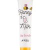 Ihonhoito A'pieu | [A'Pieu] Honey & Milk Lip Scrub