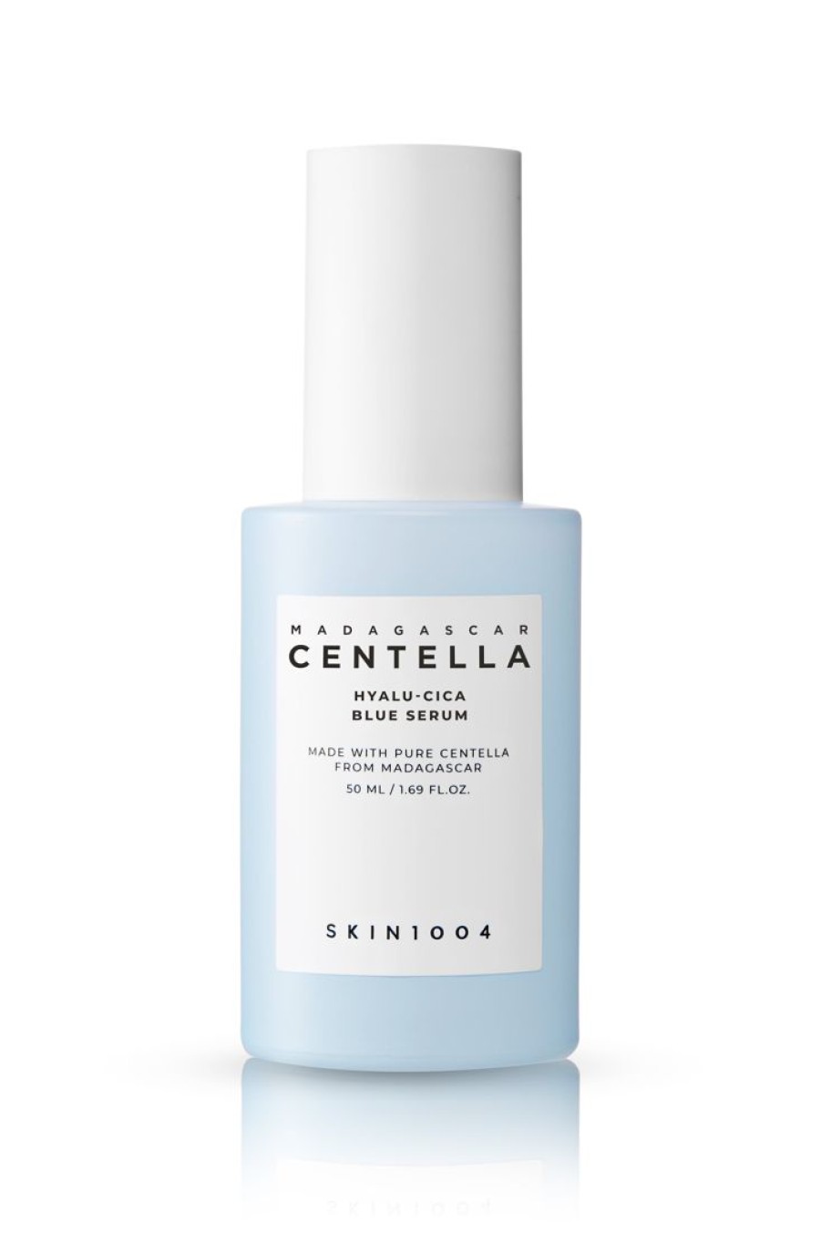 Ihonhoito SKIN1004 | [Skin1004] Centella Hyalu-Cica Blue Serum