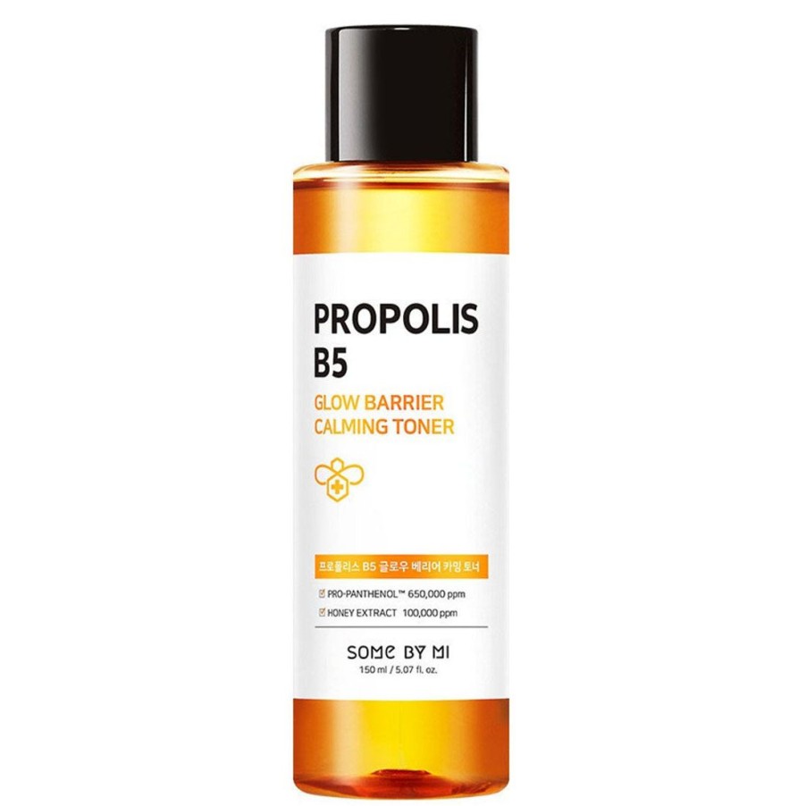 Ihonhoito Some by Mi | [Some By Mi] Propolis B5 Glow Barrier Calming Toner