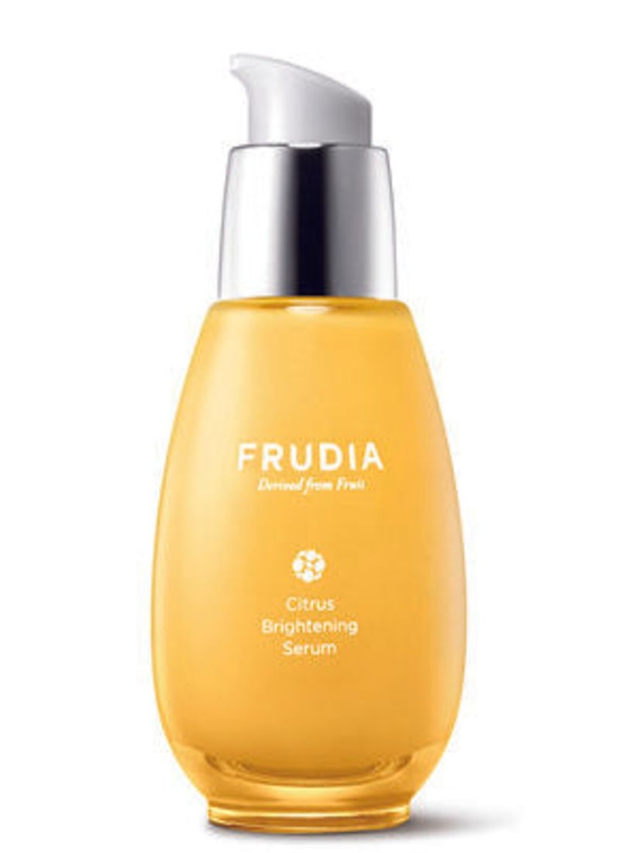 Ihonhoito Frudia | [Frudia] Citrus Brightening Serum