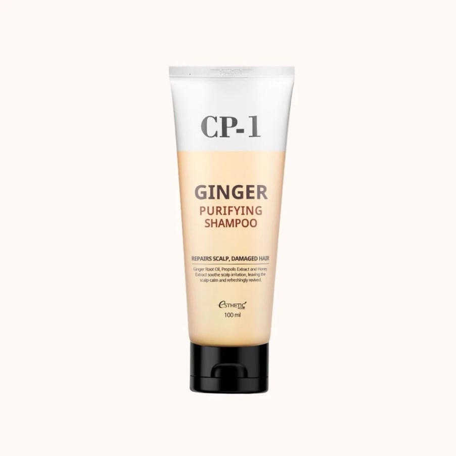 Hiukset CP-1 Esthetic House | [Cp-1 Esthetic House] Ginger Purifying Shampoo