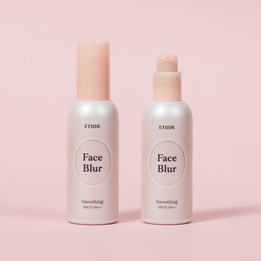 Meikki Etude | [Etude] Face Blur Smoothing Spf33 Pa++