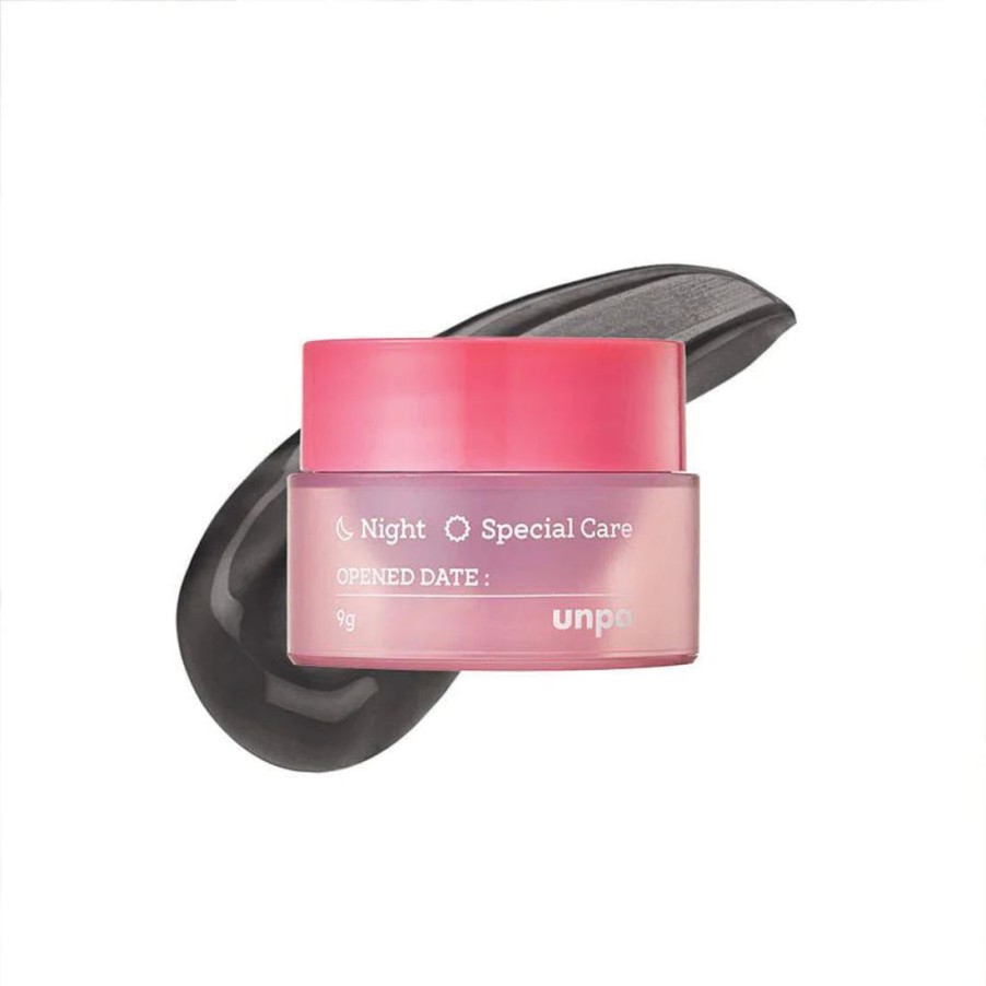 Ihonhoito Unpa | [Unpa] Ultra Moisturizing Lip Mask