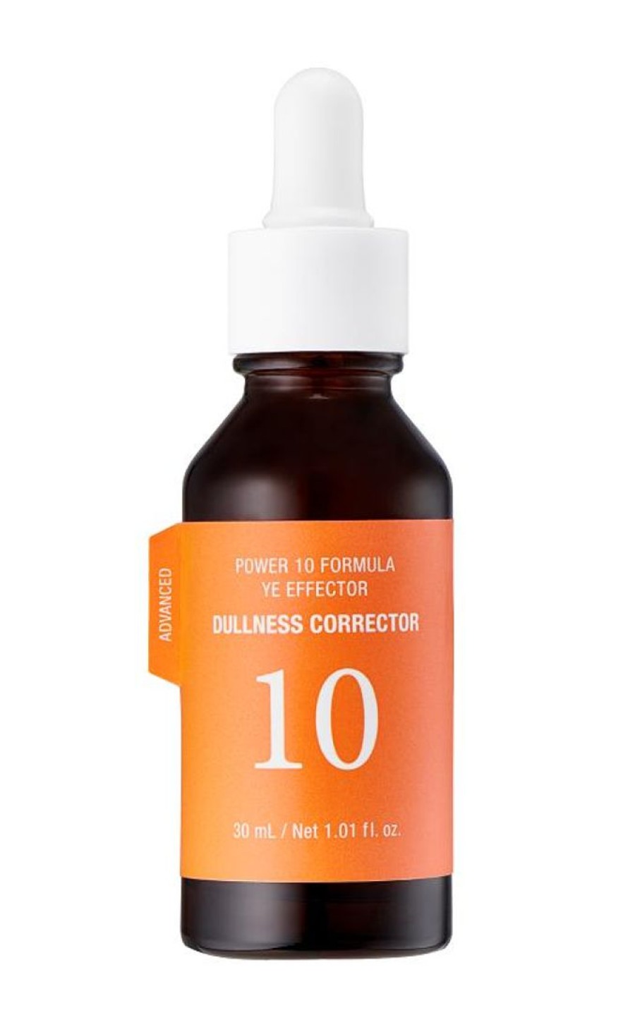 Ihonhoito It's Skin | [It'S Skin] Power 10 Formula Ye Effector "Dullness Corrector"