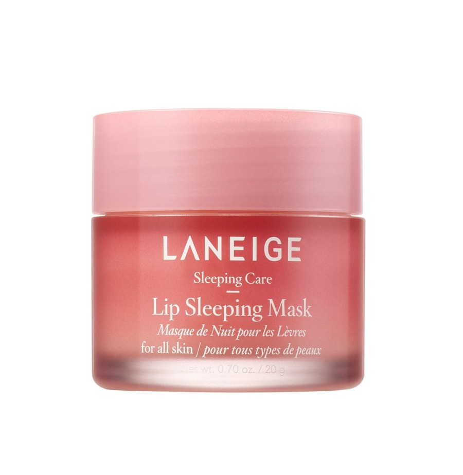 Ihonhoito Laneige | [Laneige] Lip Sleeping Mask Berry