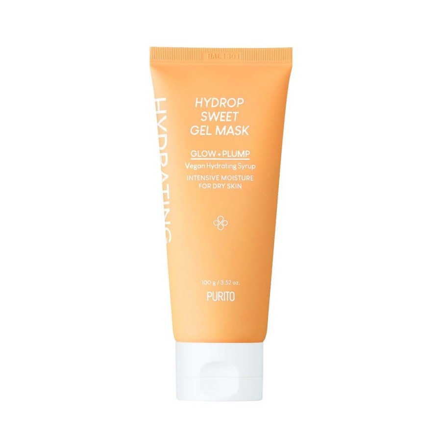 Ihonhoito Purito | [Purito] Hydrop Sweet Gel Mask