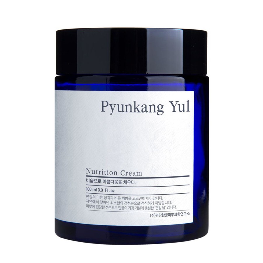 Ihonhoito Pyunkang Yul | [Pyunkang Yul] Nutrition Cream