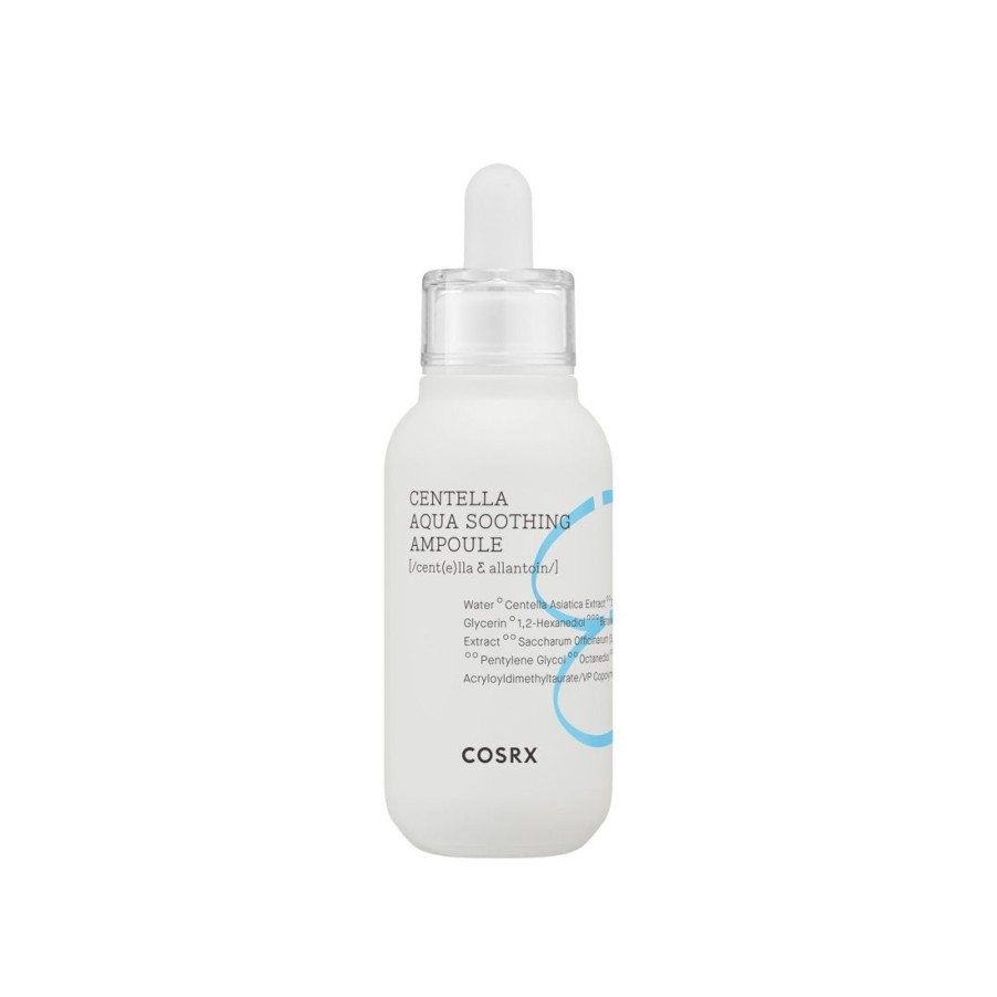 Ihonhoito Cosrx | [Cosrx] Hydrium Centella Aqua Soothing Ampoule