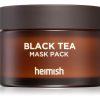 Ihonhoito Heimish | [Heimish] Black Tea Mask Pack