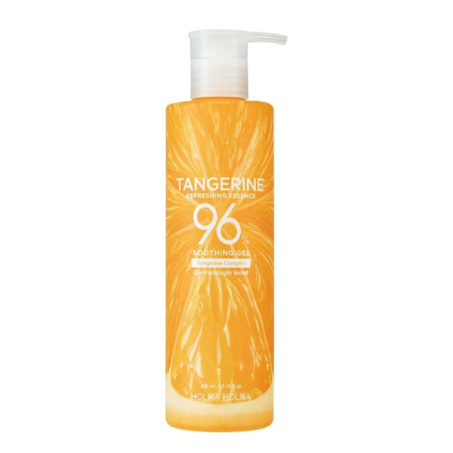 Vartalo Holika Holika | [Holika Holika] Tangerine Refreshing Essence 96% Soothing Gel