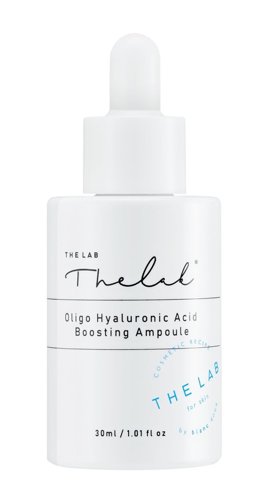 Ihonhoito The Lab | [The Lab] Oligo Hyaluronic Acid Boosting Ampoule