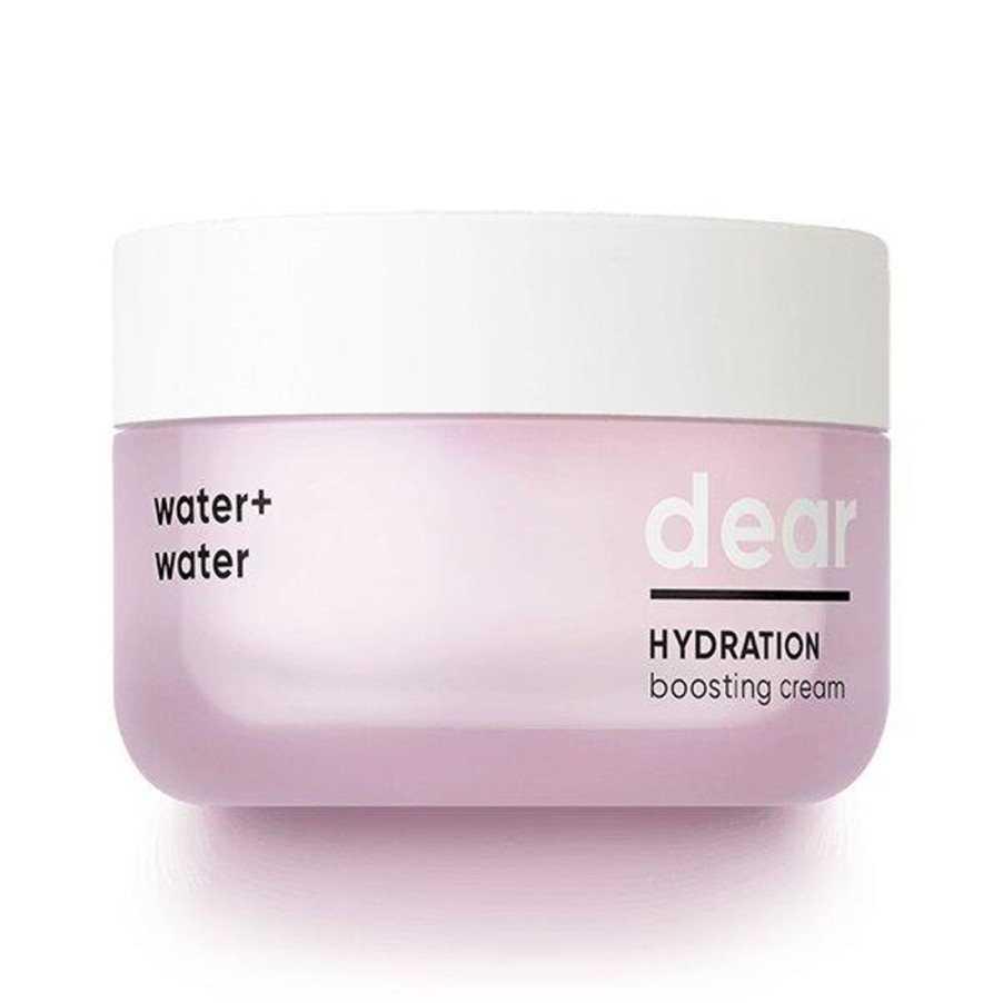 Ihonhoito Banila Co | [Banila Co] Dear Hydration Boosting Cream