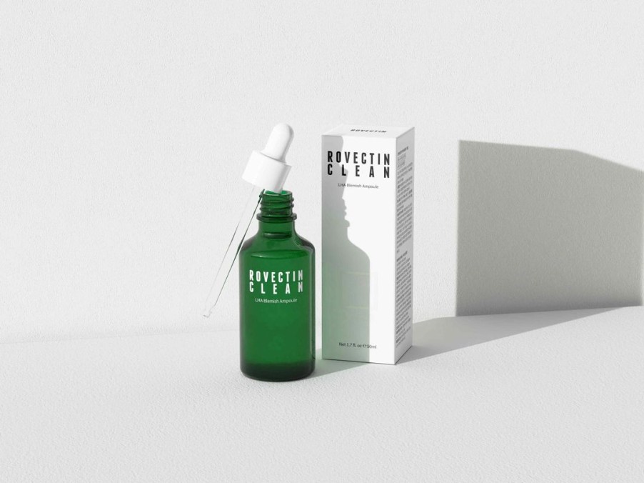 Ihonhoito Rovectin | [Rovectin] Clean Lha Blemish Ampoule