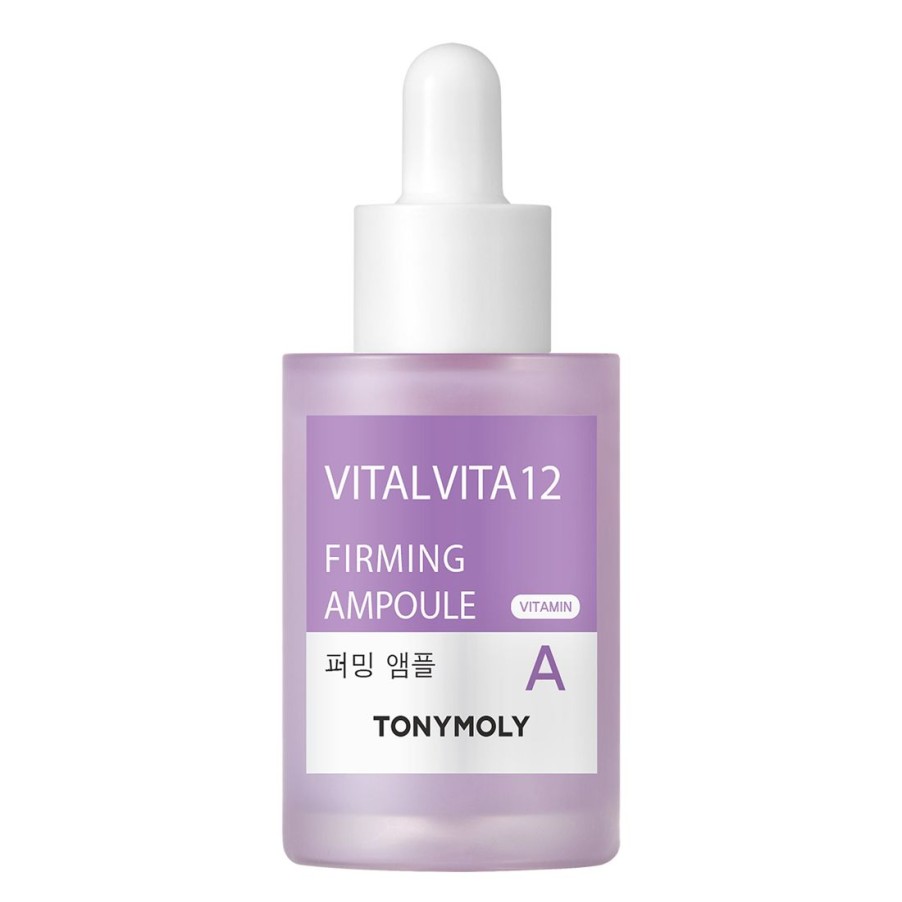 Ihonhoito Tonymoly | [Tonymoly] Vital Vita 12 Firming Ampoule