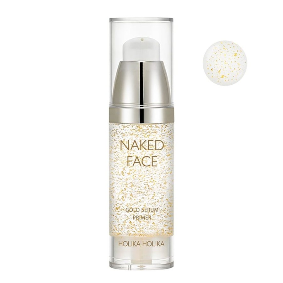 Meikki Holika Holika | [Holika Holika] Face Gold Serum Primer