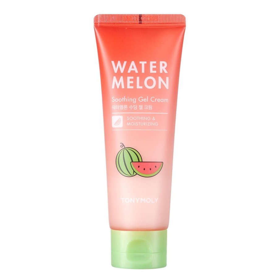 Ihonhoito Tonymoly | [Tonymoly] Watermelon Soothing Gel Cream