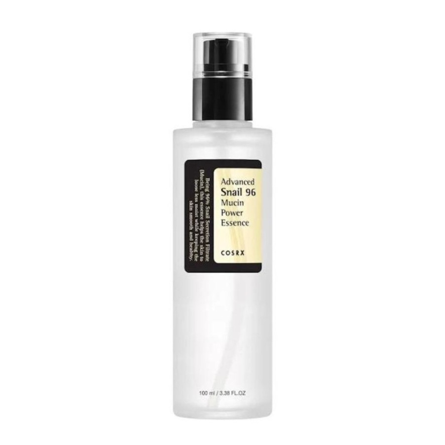 Matkakokoiset Tuotteet Cosrx | [Cosrx] Advanced Snail 96 Mucin Power Essence