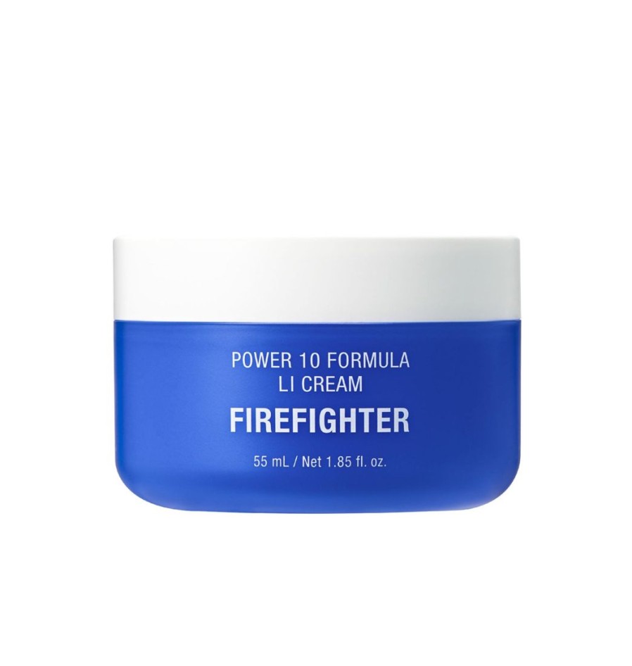 Ihonhoito It's Skin | [It'S Skin] Power 10 Formula Li Cream Firefighter