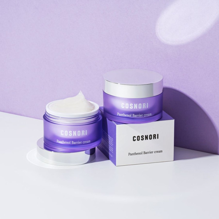 Ihonhoito Cosnori | [Cosnori] Panthenol Barrier Cream