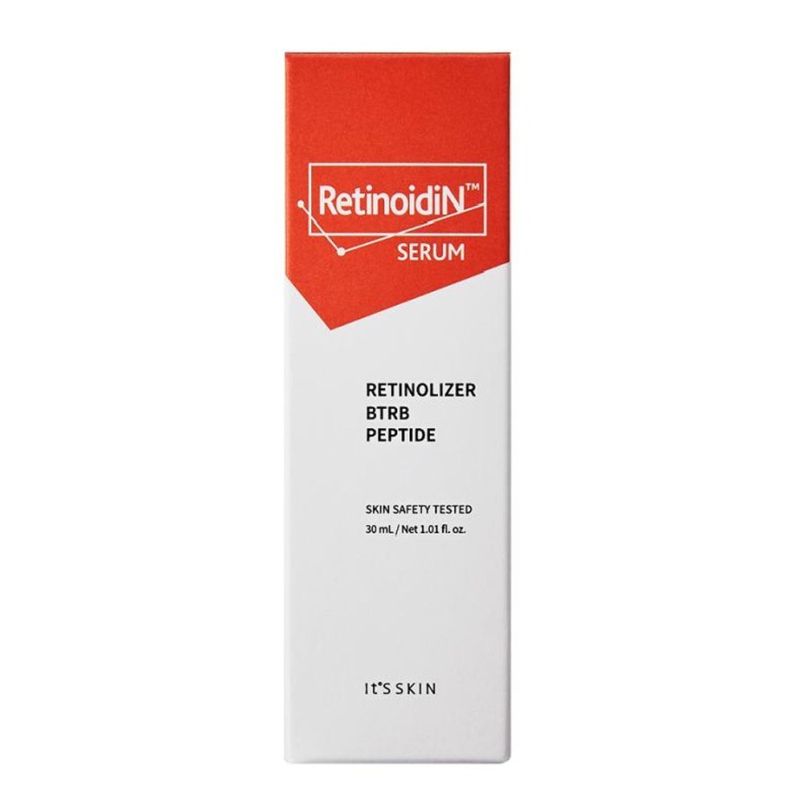 Ihonhoito It's Skin | [It'S Skin] Retinoidin Serum