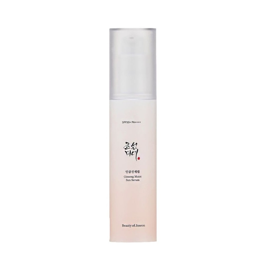 Ihonhoito Beauty of Joseon | [Beauty Of Joseon] Ginseng Moist Sun Serum