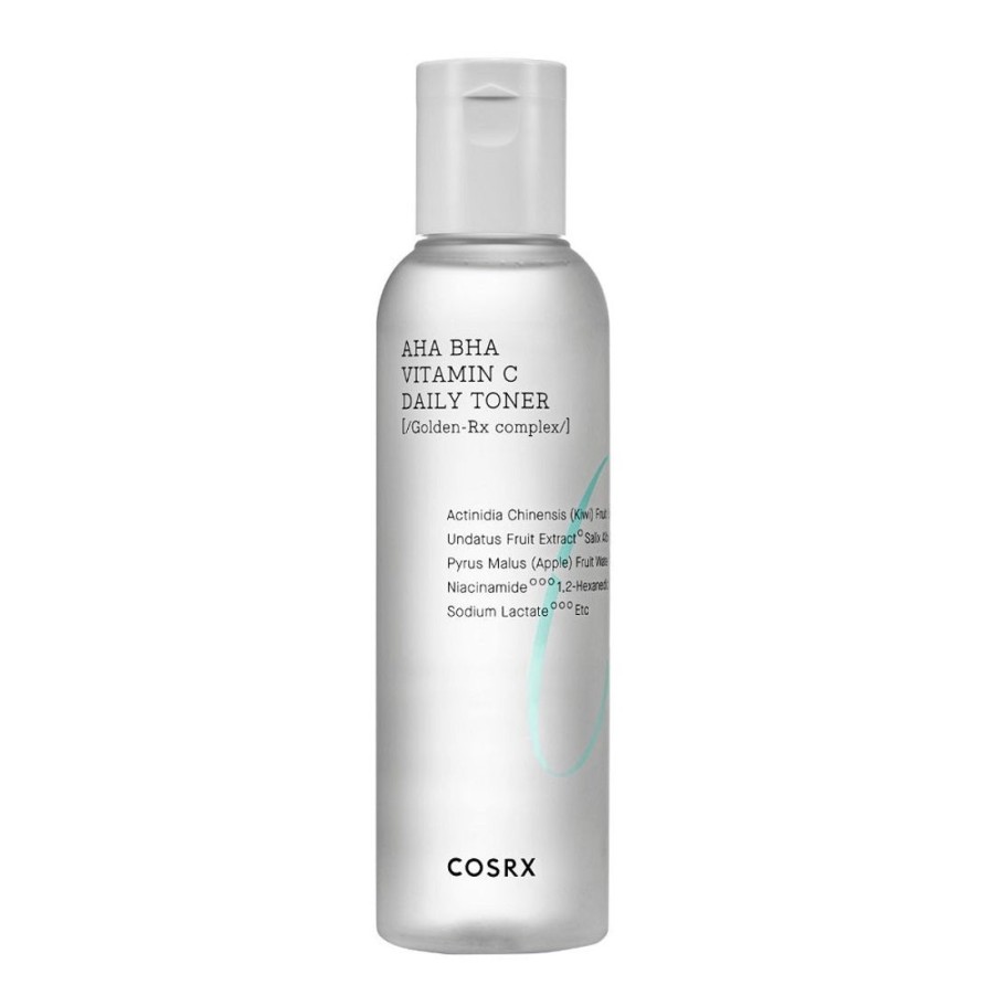 Ihonhoito Cosrx | [Cosrx] Refresh Aha Bha Vitamin C Daily Toner