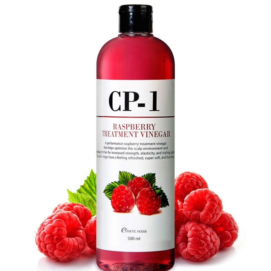 Hiukset CP-1 Esthetic House | [Cp-1 Esthetic House] Raspberry Treatment Vinegar