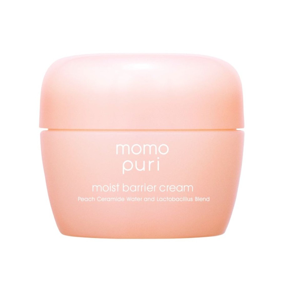 Ihonhoito BCL | [Bcl] Momopuri Moist Barrier Cream