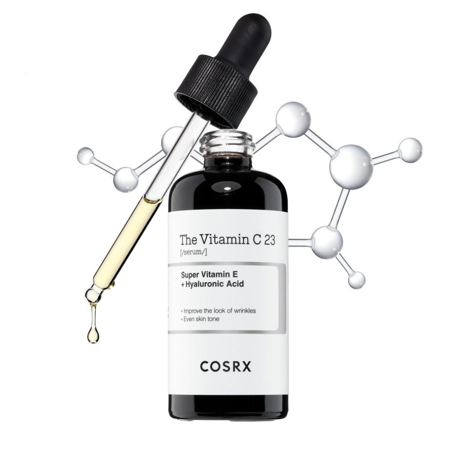 Ihonhoito Cosrx | [Cosrx] The Vitamin C 23 Serum