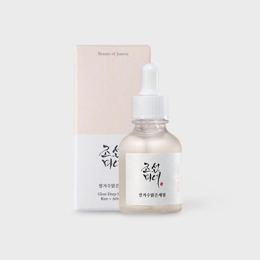 Ihonhoito Beauty of Joseon | [Beauty Of Joseon] Glow Deep Serum : Rice + Alpha Arbutin