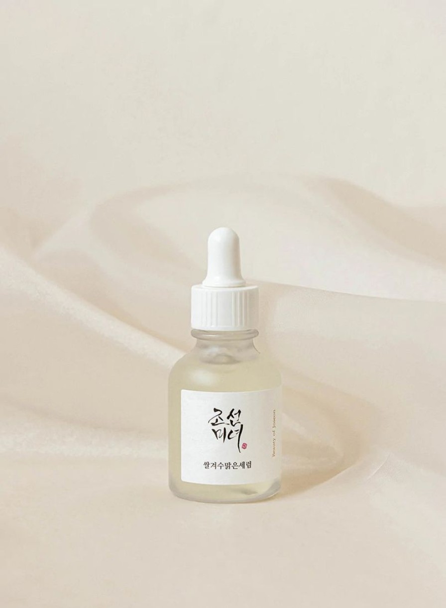 Ihonhoito Beauty of Joseon | [Beauty Of Joseon] Glow Deep Serum : Rice + Alpha Arbutin