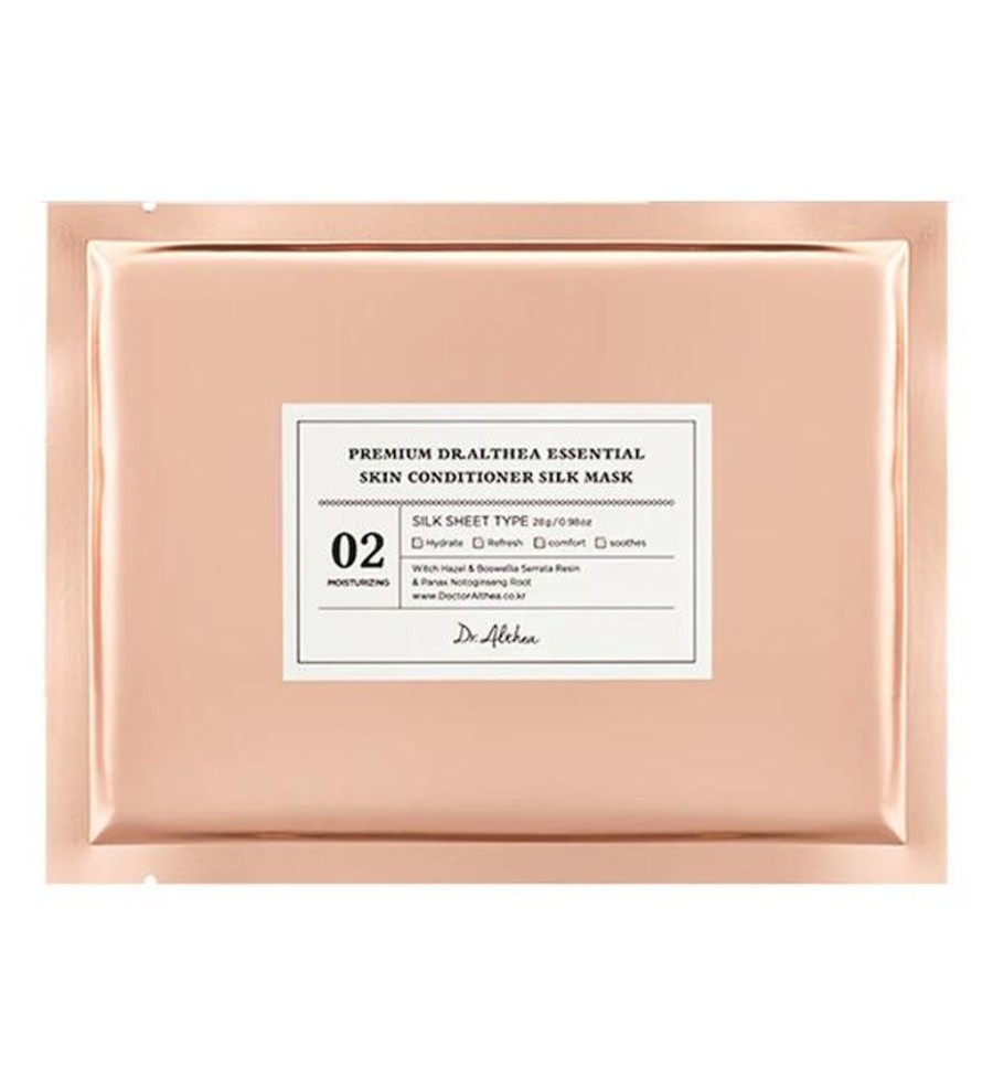 Ihonhoito Dr. Althea | [Dr. Althea] Premium Skin Conditioner Silk Mask