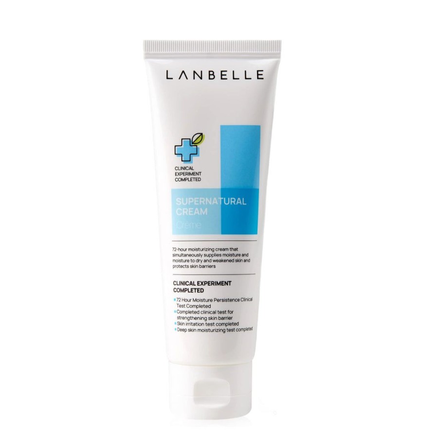 Ihonhoito Lanbelle | [Lanbelle] Supernatural Cream