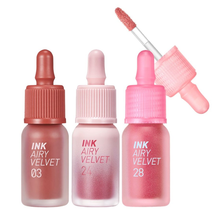 Meikki Peripera | [Peripera] Ink Airy Velvet Tint