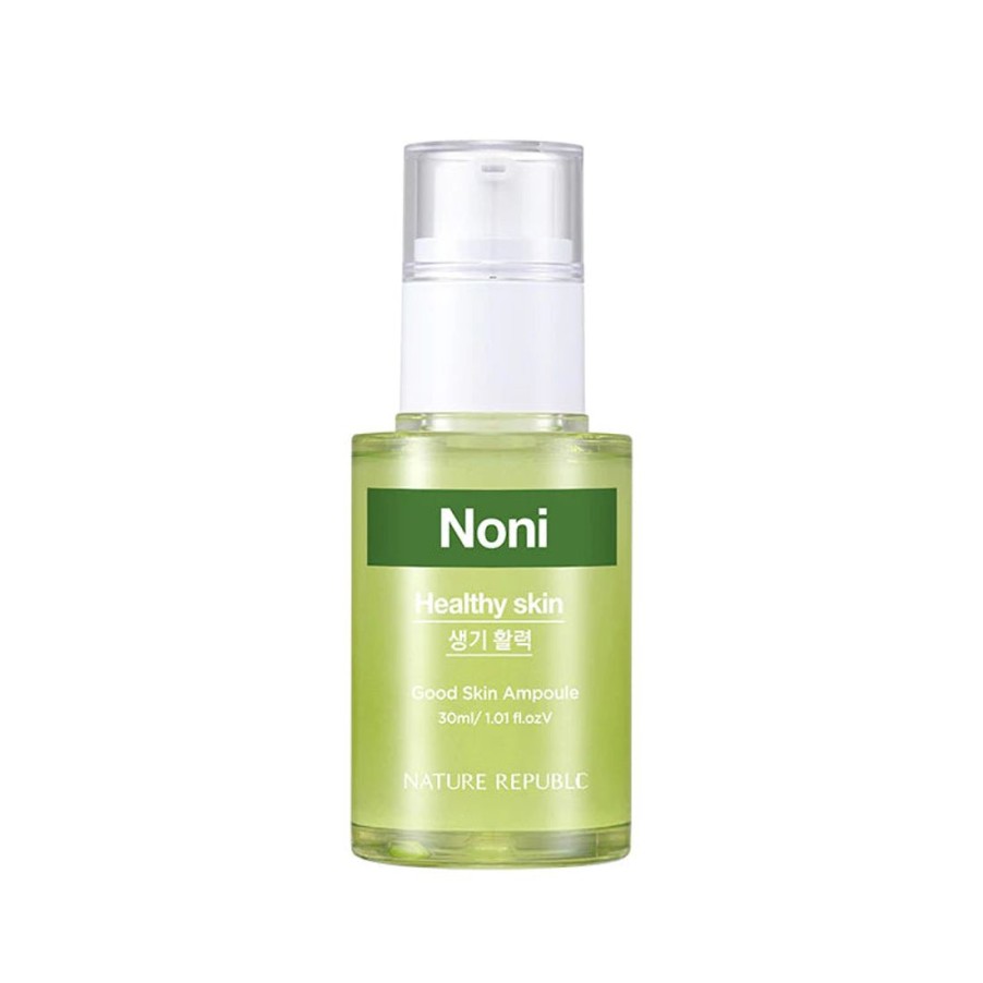 Ihonhoito Nature Republic | [Nature Republic] Good Skin Noni Ampoule