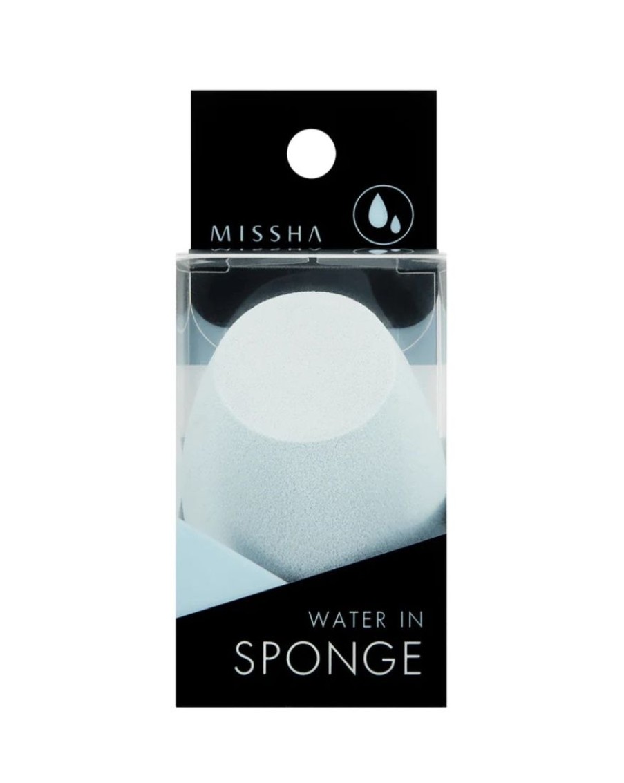 Meikki Missha | [Missha] Water In Sponge