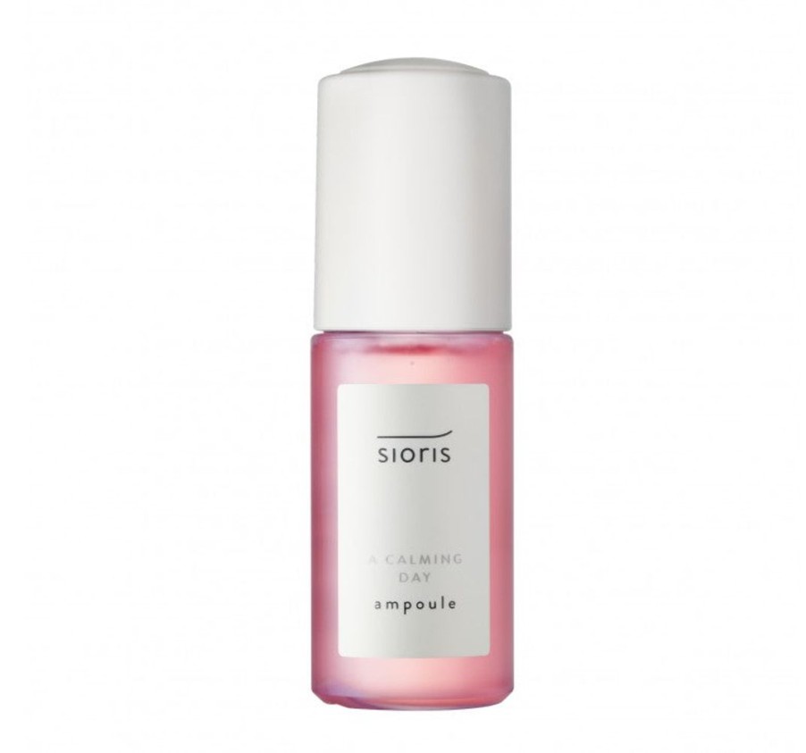 Ihonhoito Sioris | [Sioris] A Calming Day Ampoule