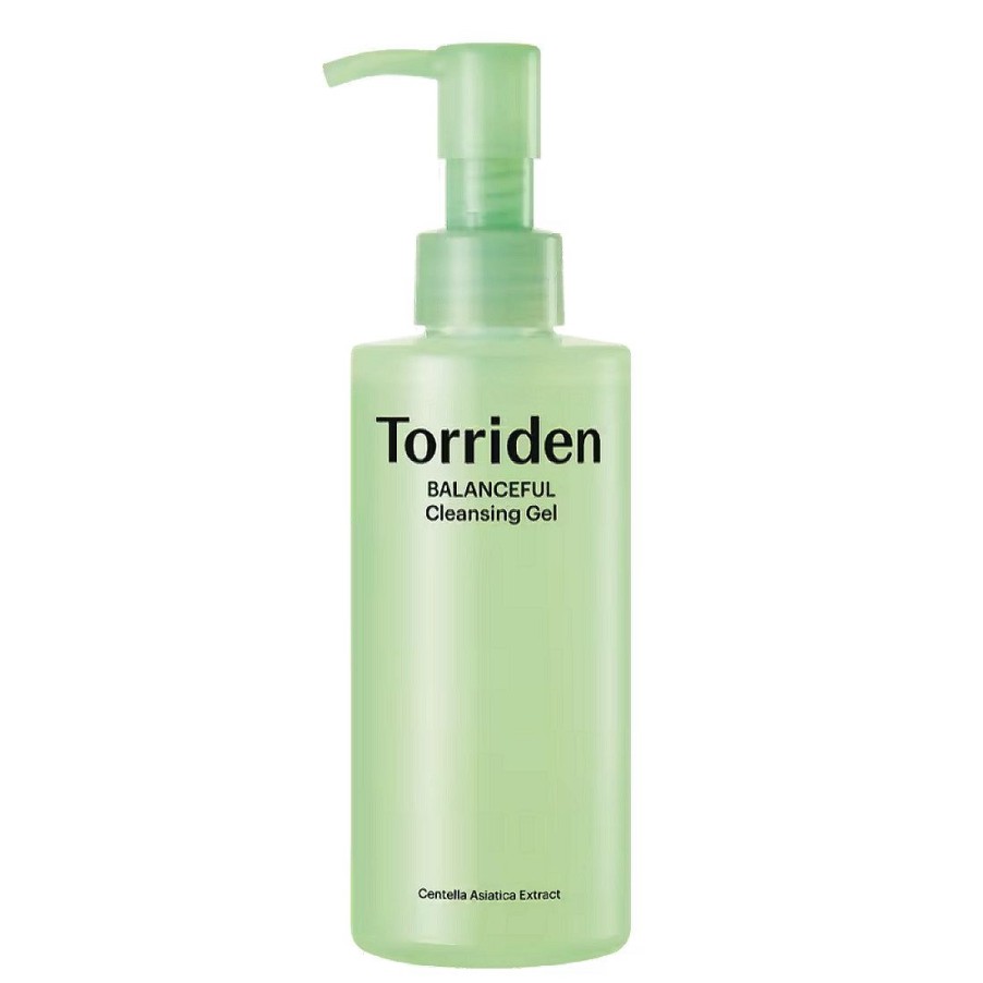 Ihonhoito Torriden | [Torriden] Balanceful Cica Cleansing Gel