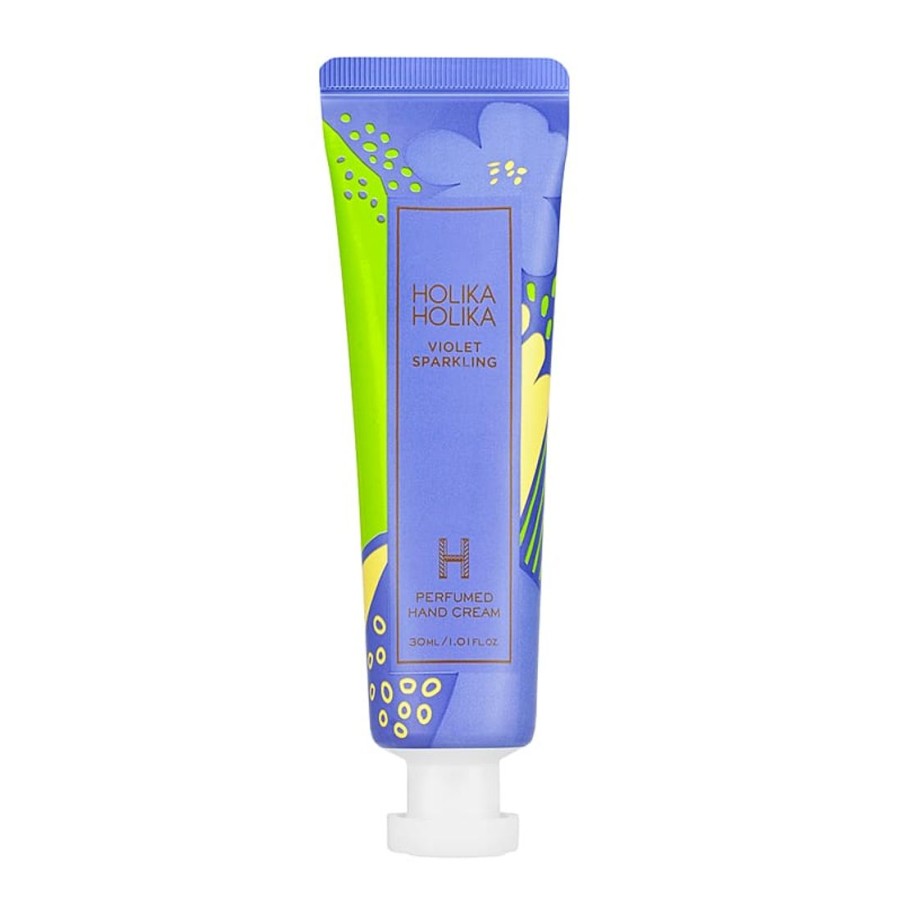 Vartalo Holika Holika | [Holika Holika] Violet Sparkling Hand Cream