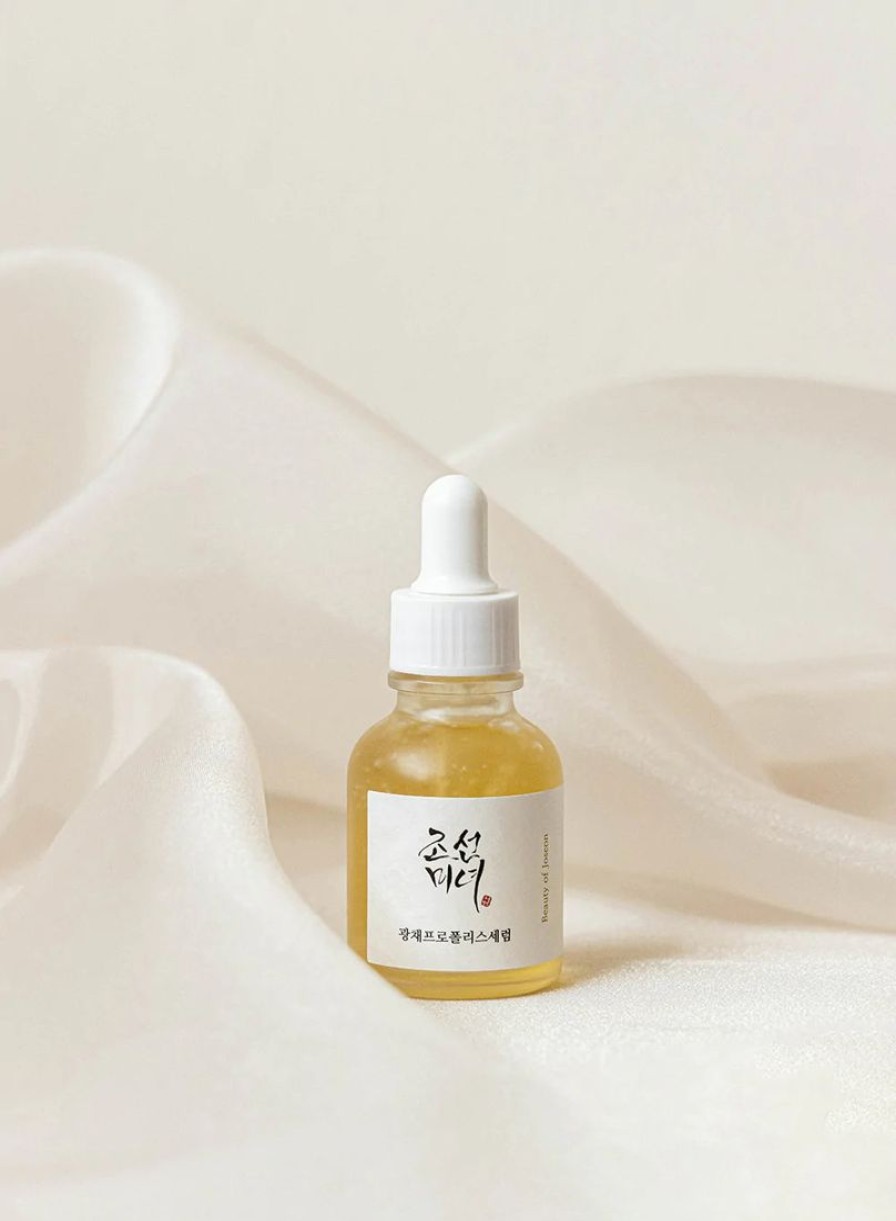 Ihonhoito Beauty of Joseon | [Beauty Of Joseon] Glow Serum : Propolis + Niacinamide